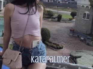 Katapalmer