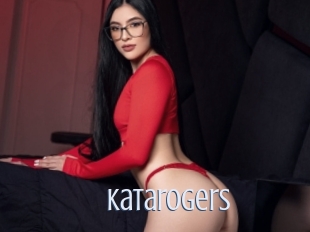 Katarogers