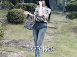 Kate1500