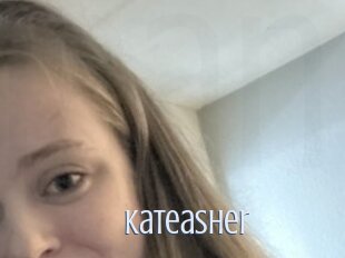 Kateasher