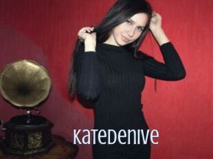 Katedenive