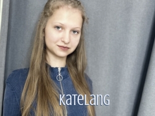 Katelang