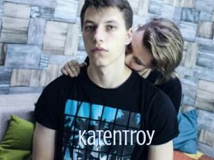 Katentroy