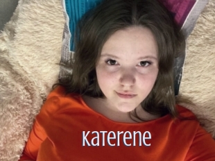 Katerene