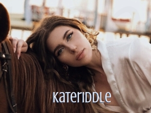 Kateriddle