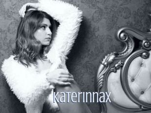 Katerinnax