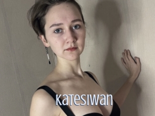 Katesiwan