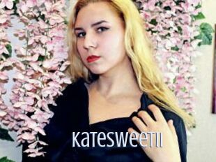 Katesweetii