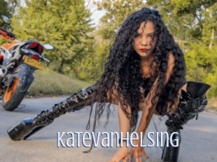 Katevanhelsing