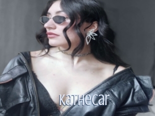 kathecar 18 ans Nue