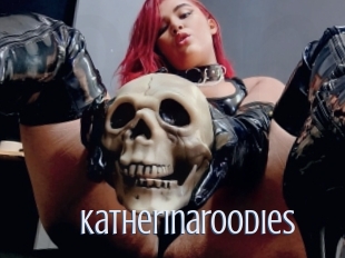 Katherinaroodies