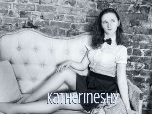 Katherineshy