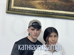 Kathiaandsaman