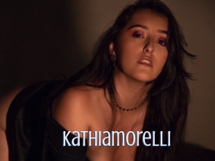 Kathiamorelli