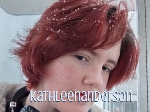 Kathleenanderson