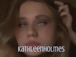 Kathleenholmes