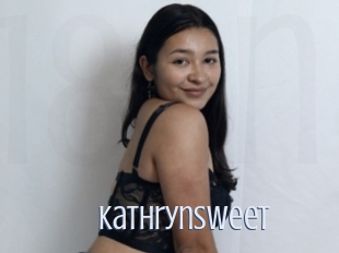 Kathrynsweet