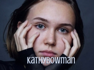 Kathybowman