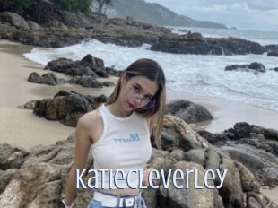 Katiecleverley