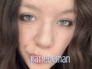 Katiedeman