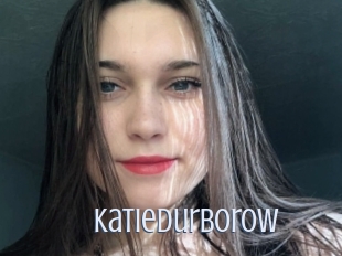 Katiedurborow