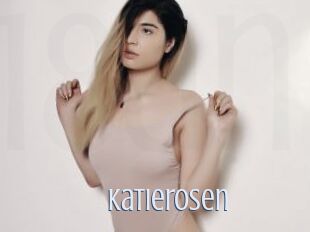 Katierosen