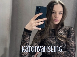 Katonyarisling