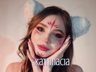 Katrinacia