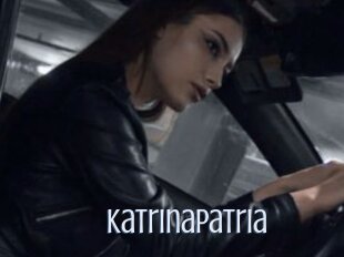 Katrinapatria