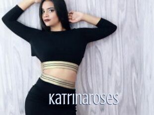 Katrinaroses