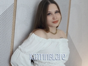 Katrinblare