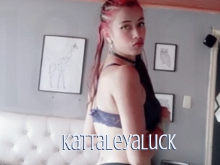 Kattaleyaluck