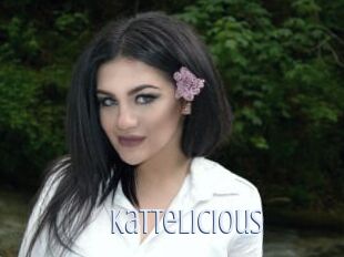 Kattelicious