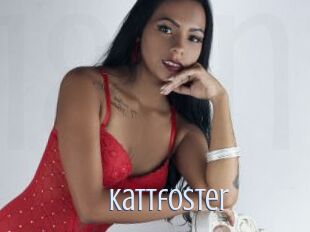 Kattfoster