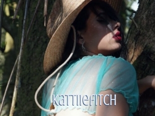 Kattiiefitch
