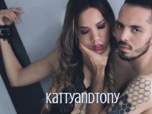 Kattyandtony