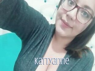 Kattyanne