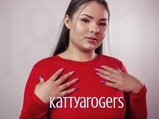 Kattyarogers