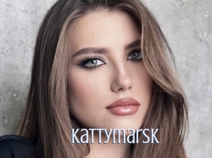 Kattymarsk
