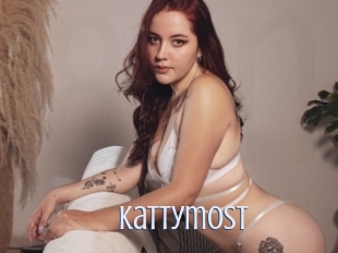 Kattymost