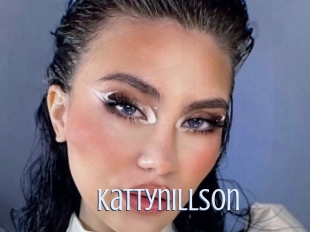 Kattynillson
