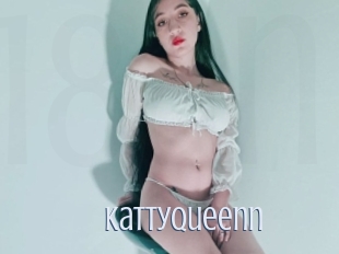 Kattyqueenn