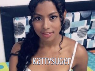 Kattysuger