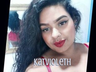 Katvioleth