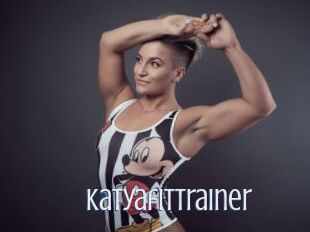 Katyafittrainer