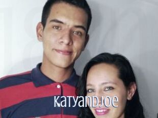 Katyandjoe