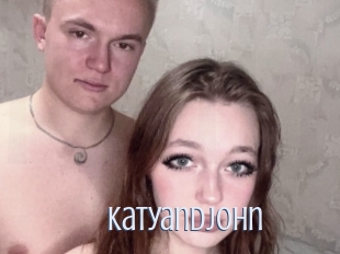 Katyandjohn