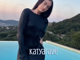 Katyarave