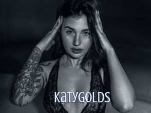 Katygolds