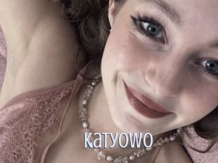 Katyowo